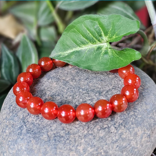 carnelian