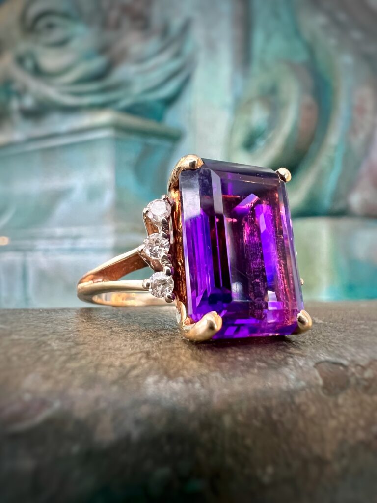 amethyst stone