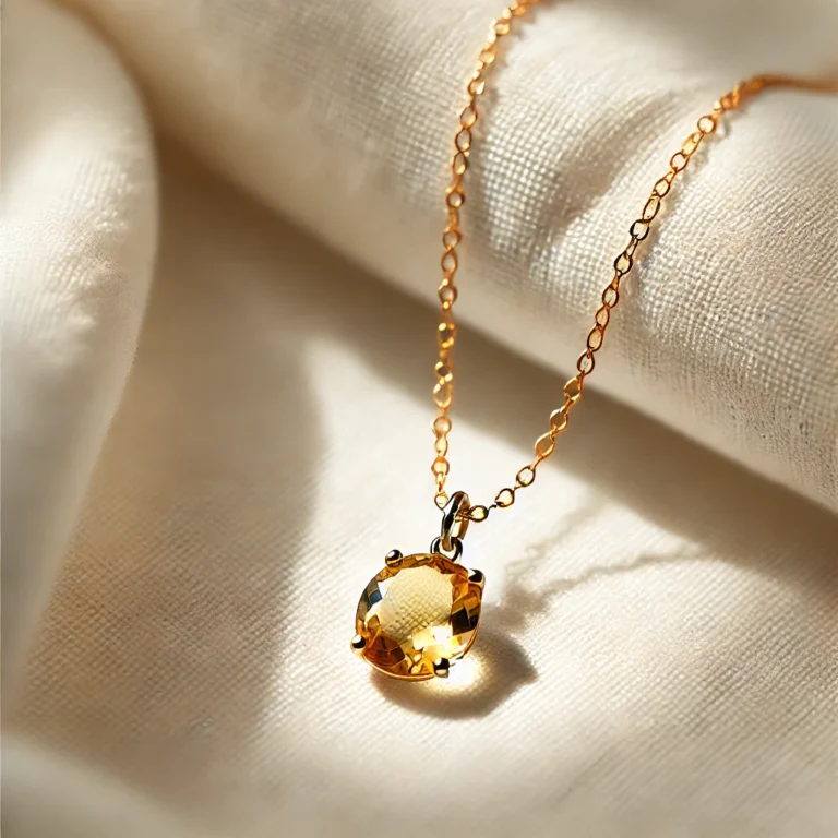 citrine stone