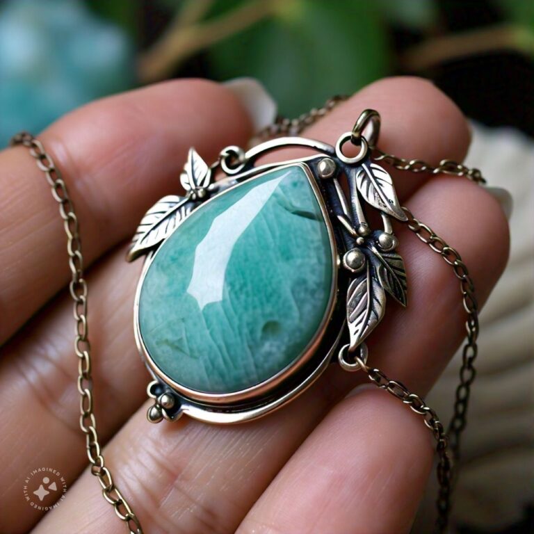 amazonite
