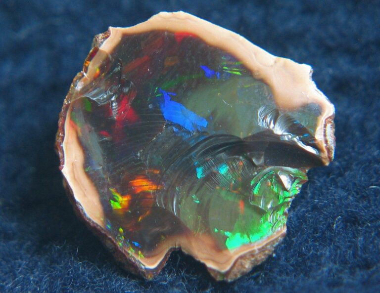 opal stone benefits