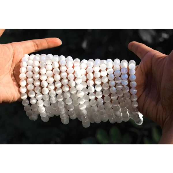 selenite