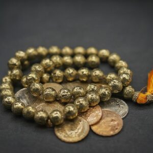 pyrite mala