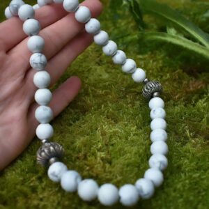 howlite