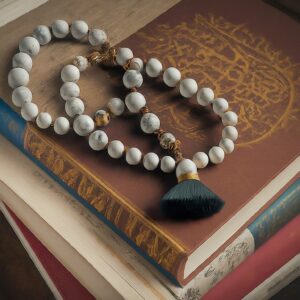 howlite stone