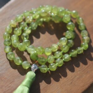 peridot stone