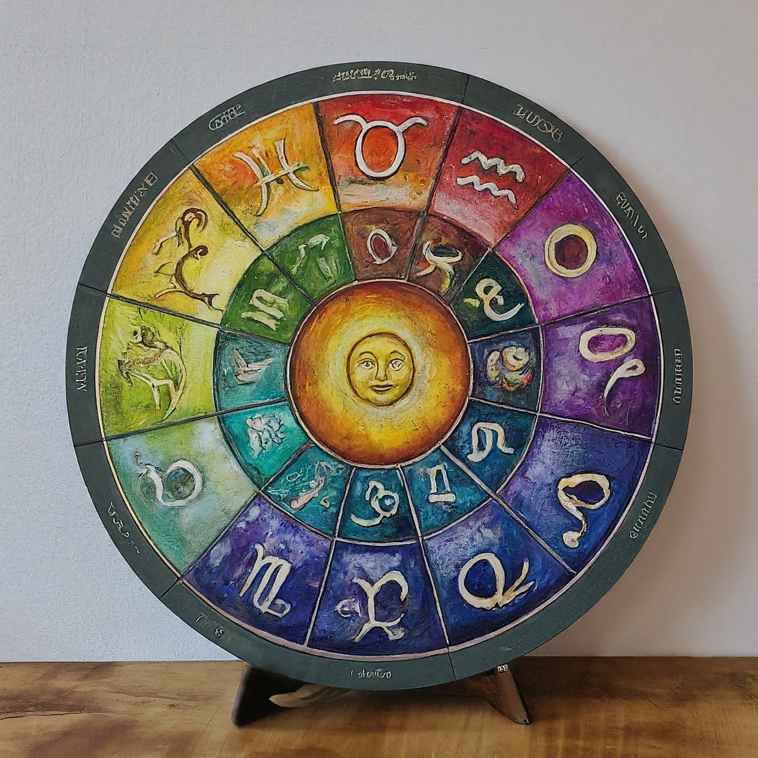 astrology stones and gems