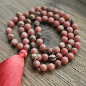 rhodochrosite