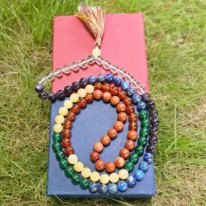 seven chakra