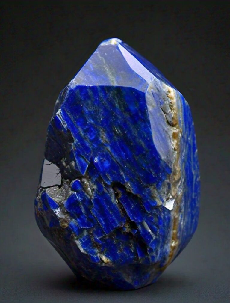lapis lazuli benefits