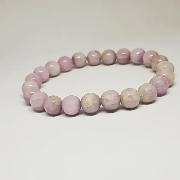 kunzite stone