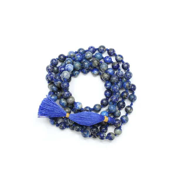 lapis lazuli stone