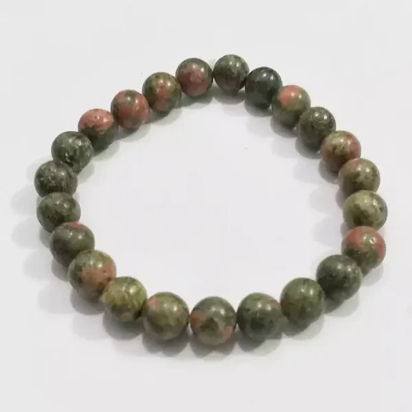 unakite