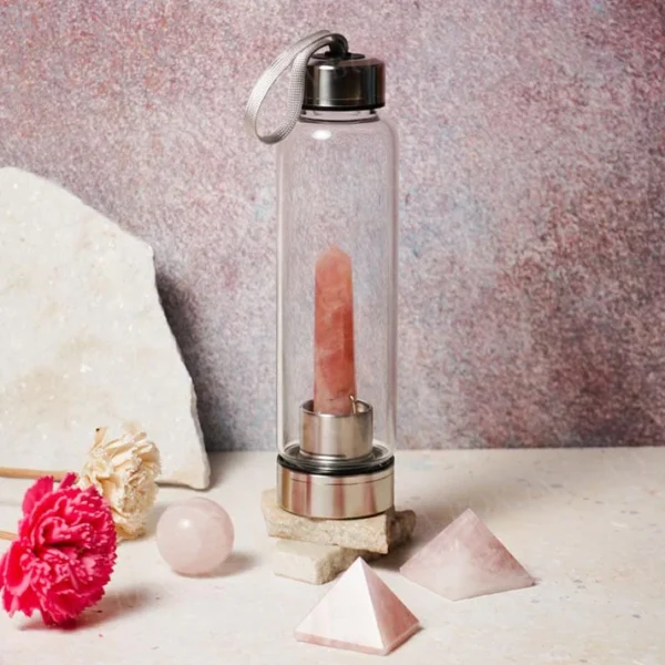rose quartz
