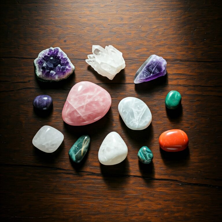 amethyst stone benefits