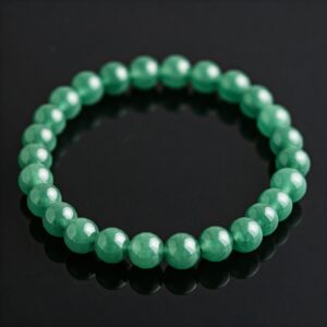 green aventurine bracelet price