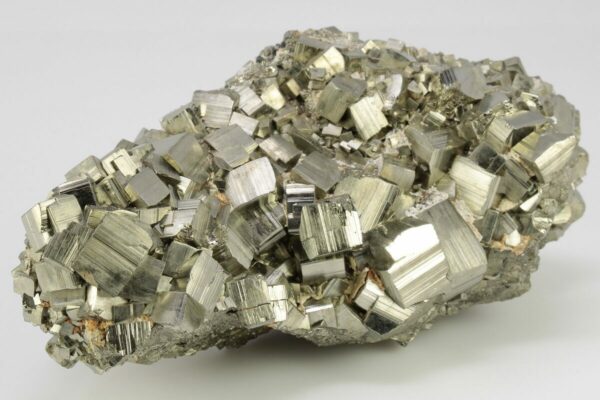 peru pyrite