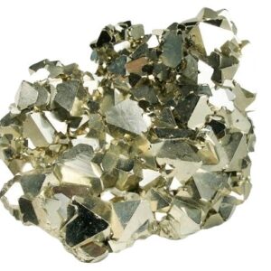 Version 1.0.0 peru pyrite stone