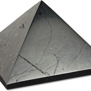shungite pyramid meaning