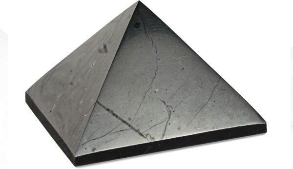 shungite pyramid meaning