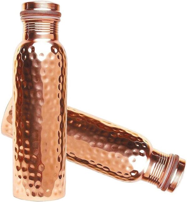 copper bottle 1 litre price