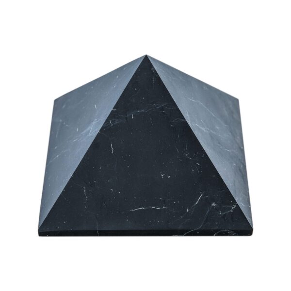 shungite pyramid benefits