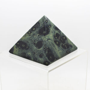 kambaba jasper spiritual meaning