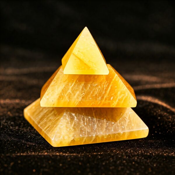 yellow aventurine benefits