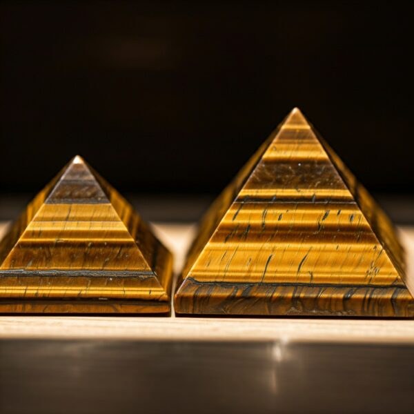 tiger eye stone