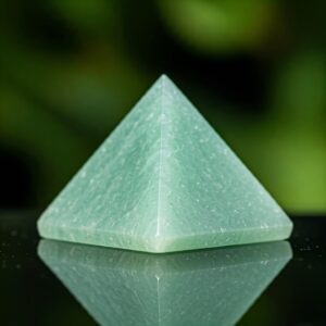 green aventurine
