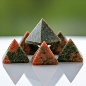 unakite stone