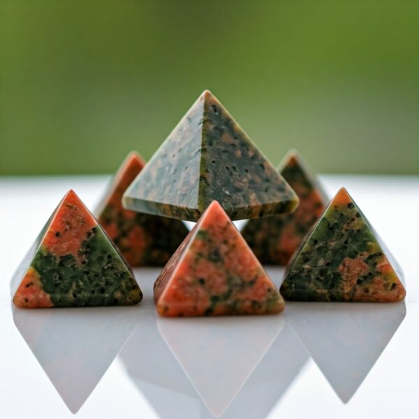 unakite stone