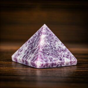 lepidolite