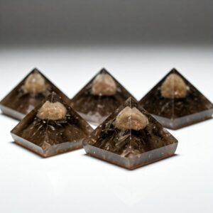 smoky quartz benefits