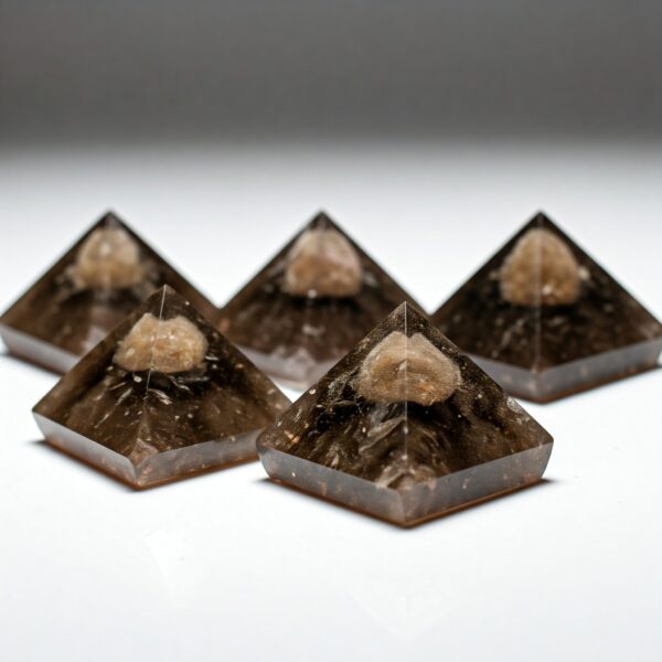 smoky quartz benefits
