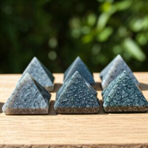 grey aventurine properties