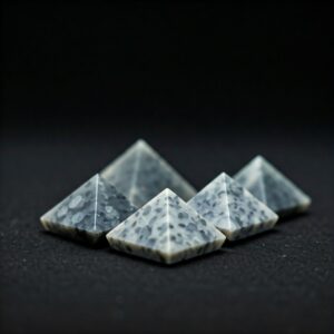 grey aventurine benefits