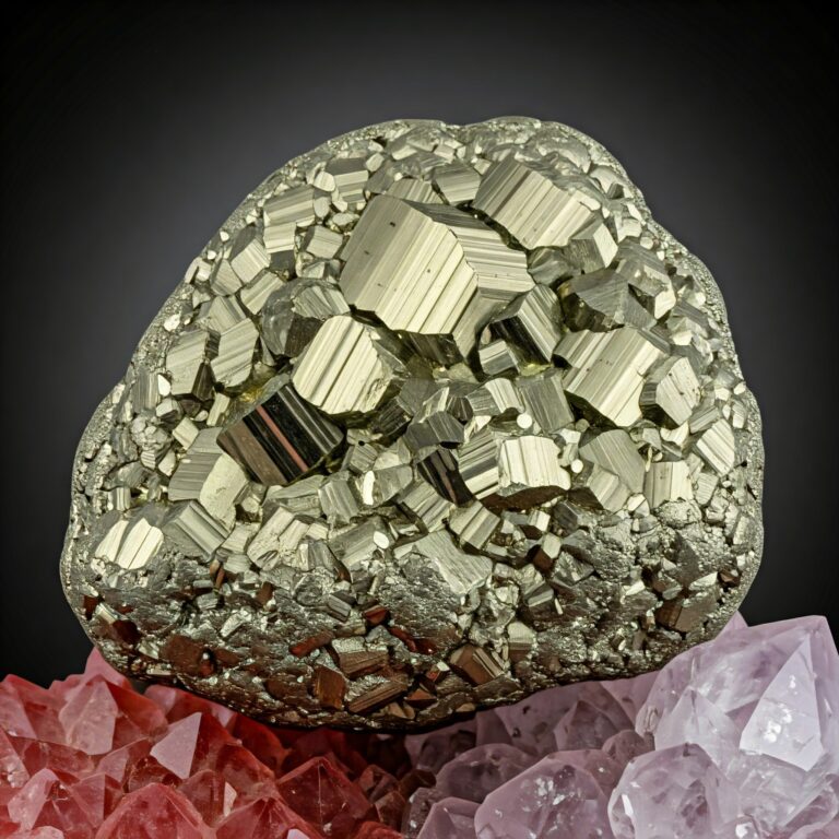 pyrite