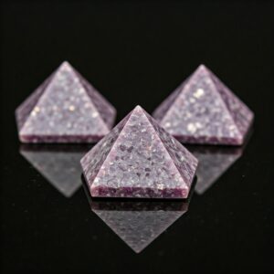 lilac lepidolite meaning