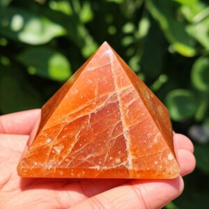 orange aventurine crystal meaning