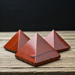 red jasper