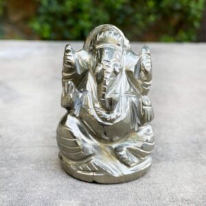 IMG_8305_1200x1200 pyrite ganesha