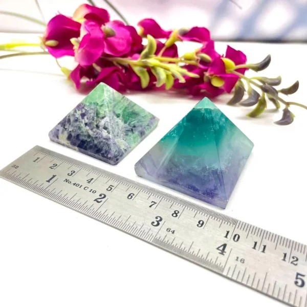 multi fluorite stone benefits