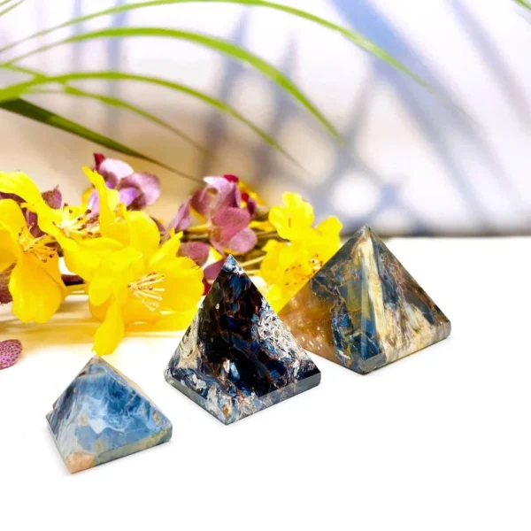 pietersite