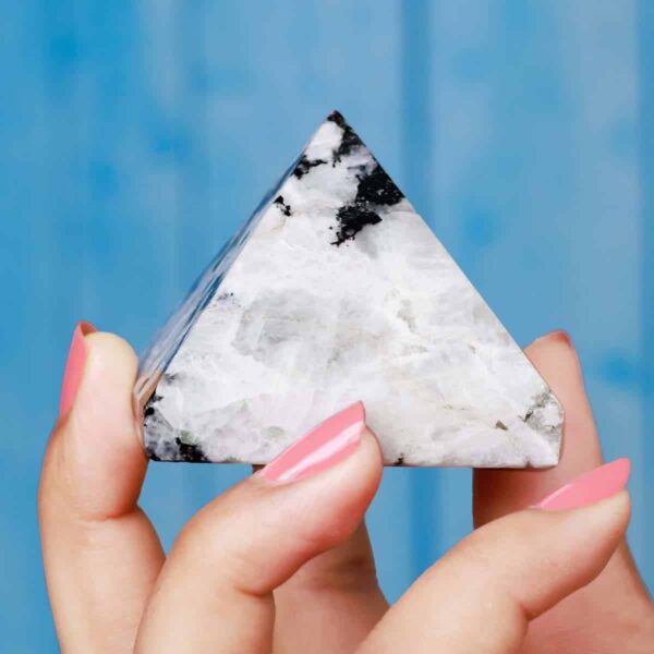 rainbow moonstone