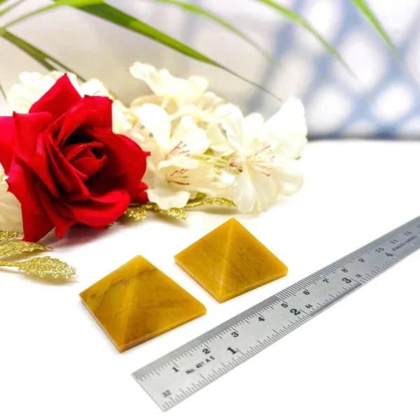 yellow jasper benefits