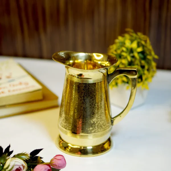 brass jug price