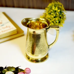 brass jug benefits