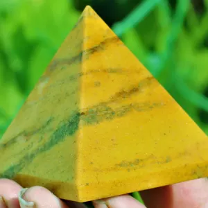 yellow jasper crystal benefits