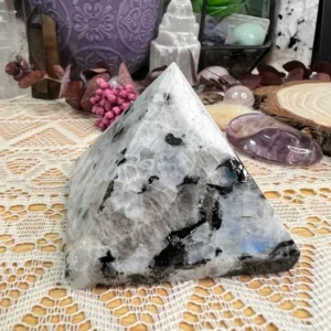 rainbow moonstone meaning